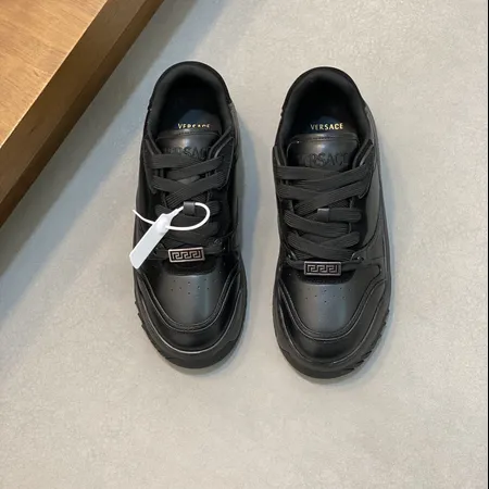 ヴェルサーチ カジュアルシューズ