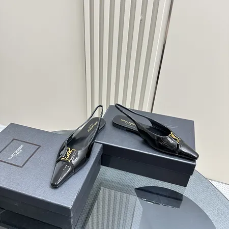 イブサンローラン サンダル