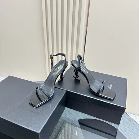 イブサンローラン サンダル