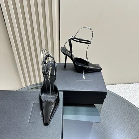 イブサンローラン サンダル