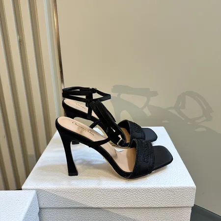 ディオール サンダル