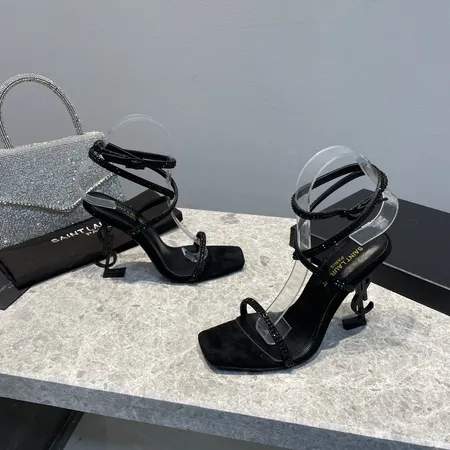 イブサンローラン サンダル