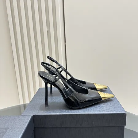 イブサンローラン サンダル