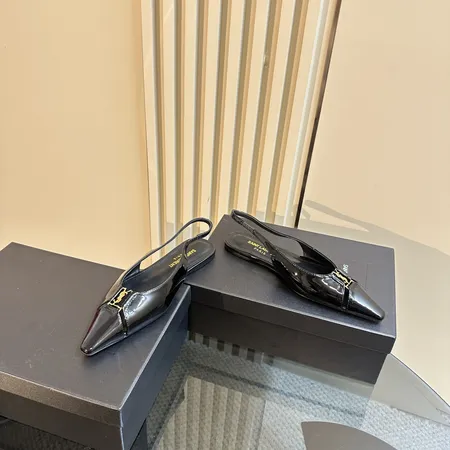 イブサンローラン サンダル