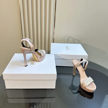 ディオール サンダル