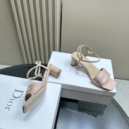 ディオール サンダル