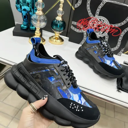 ヴェルサーチ スニーカー