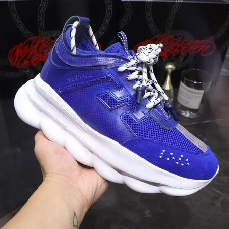 ヴェルサーチ スニーカー