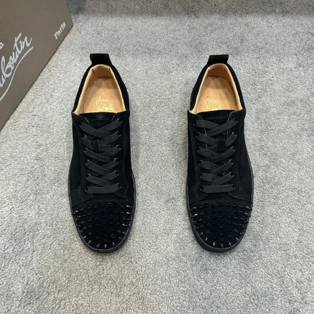 クリスチャン・ルブタン カジュアルシューズ