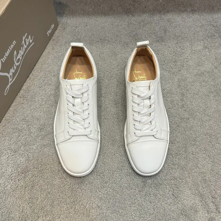 クリスチャン・ルブタン カジュアルシューズ