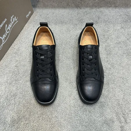 クリスチャン・ルブタン カジュアルシューズ