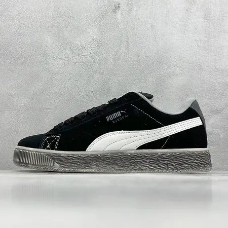 プーマ カジュアルシューズ