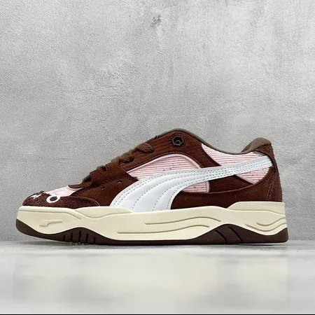 プーマ カジュアルシューズ