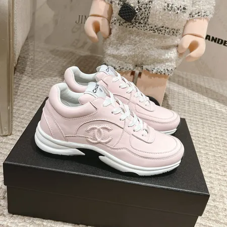 シャネル スニーカー