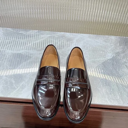 フェラガモ ビジネスシューズ