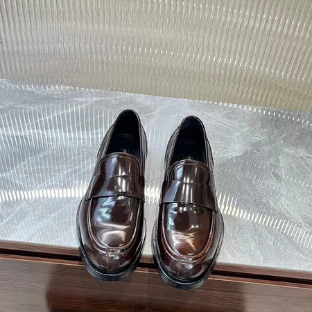 ドルチェ＆ガッバーナ ビジネスシューズ