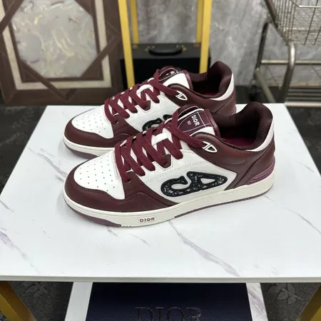 ディオール カジュアルシューズ