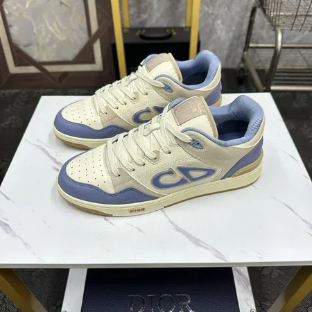 ディオール カジュアルシューズ