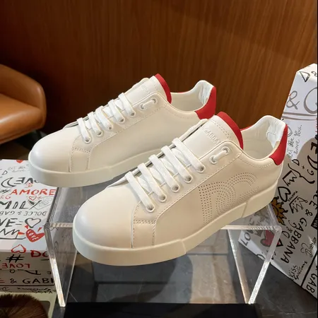 ドルチェ＆ガッバーナ カジュアルシューズ