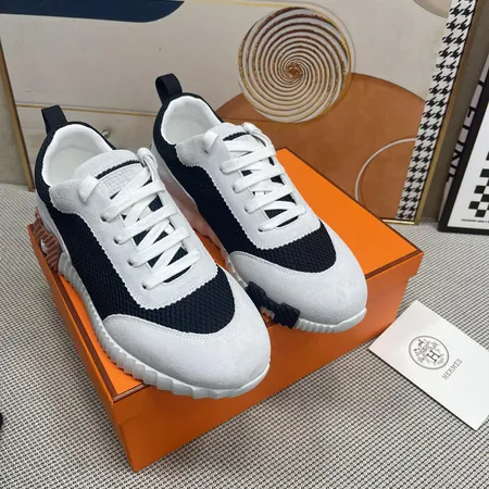 エルメス スニーカー