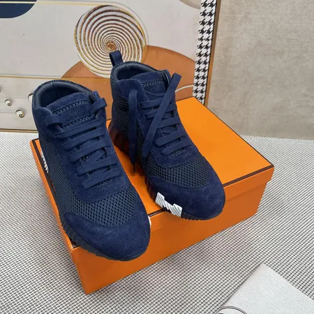 エルメス スニーカー