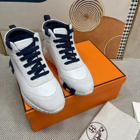 エルメス スニーカー