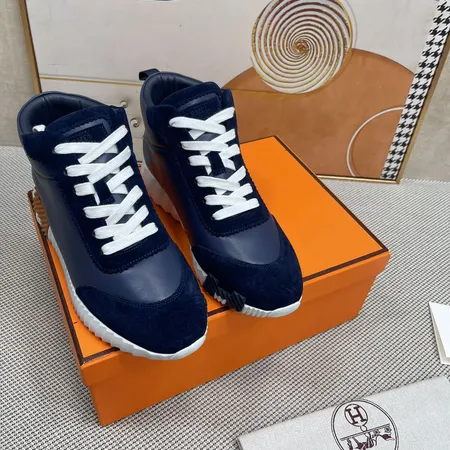 エルメス スニーカー