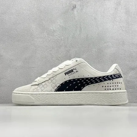 プーマ カジュアルシューズ