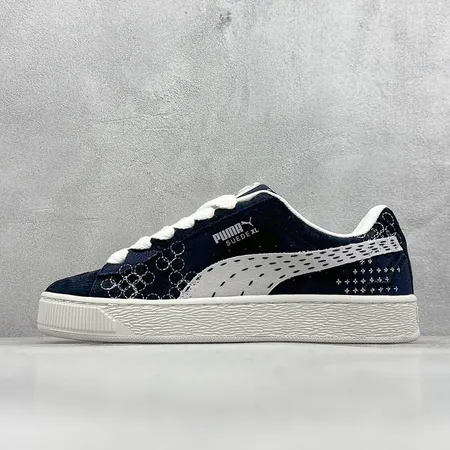 プーマ カジュアルシューズ