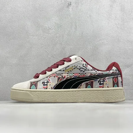 プーマ カジュアルシューズ