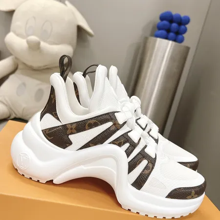 ルイヴィトン スニーカー