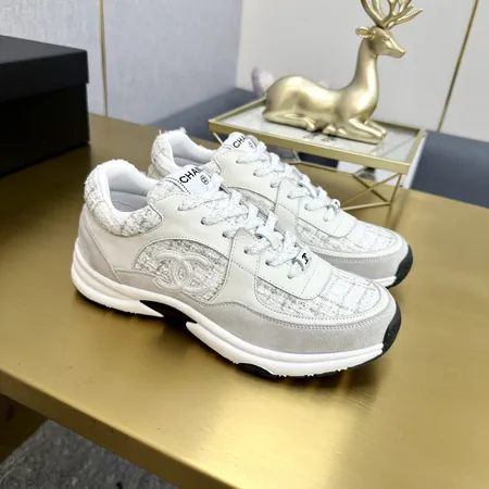 シャネル スニーカー