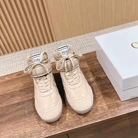 クロエ スニーカー