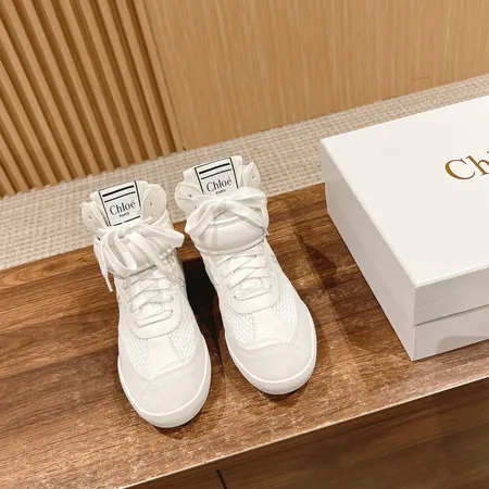クロエ スニーカー
