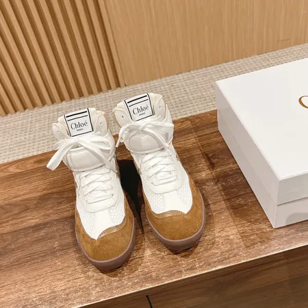 クロエ スニーカー