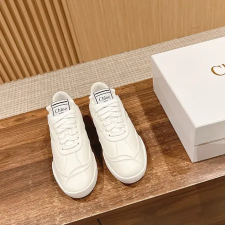 クロエ スニーカー