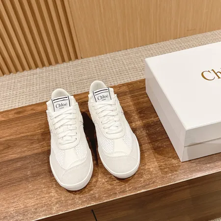 クロエ スニーカー