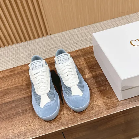 クロエ スニーカー