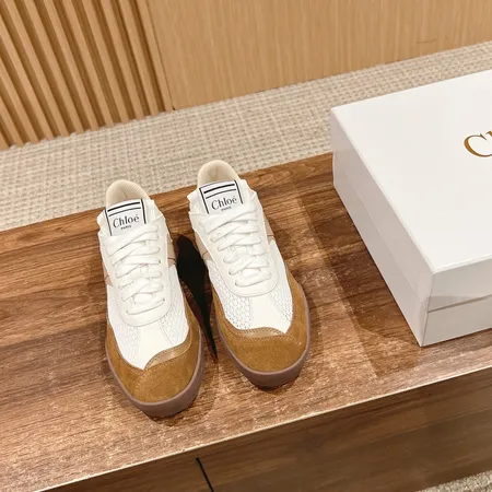 クロエ スニーカー
