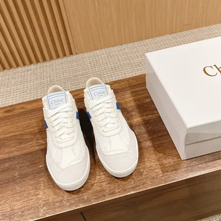 クロエ スニーカー