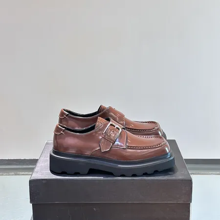 ドルチェ＆ガッバーナ ビジネスシューズ