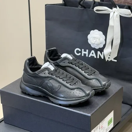 シャネル スニーカー