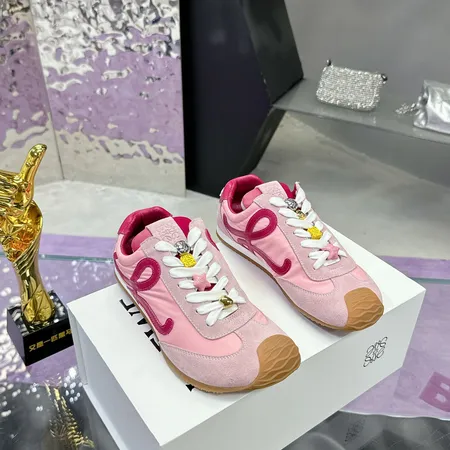 ロエベ カジュアルシューズ