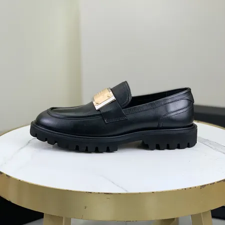 ドルチェ＆ガッバーナ ビジネスシューズ