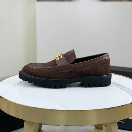 ドルチェ＆ガッバーナ ビジネスシューズ