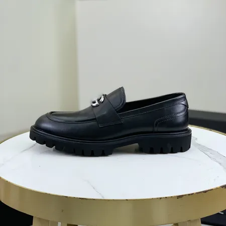 ドルチェ＆ガッバーナ ビジネスシューズ