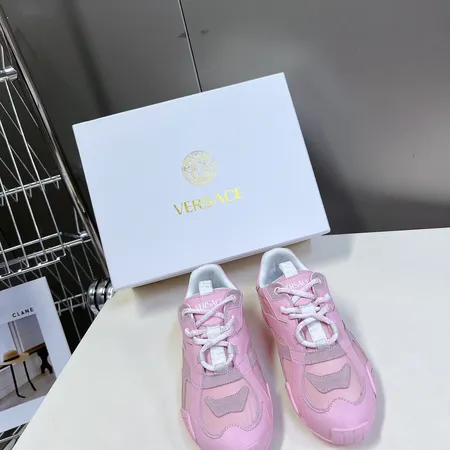 ヴェルサーチ カジュアルシューズ