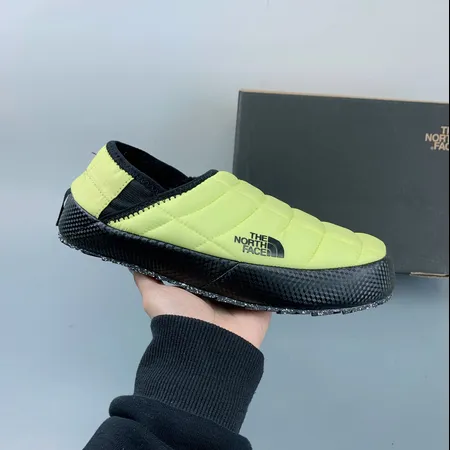 ノースフェイス カジュアルシューズ