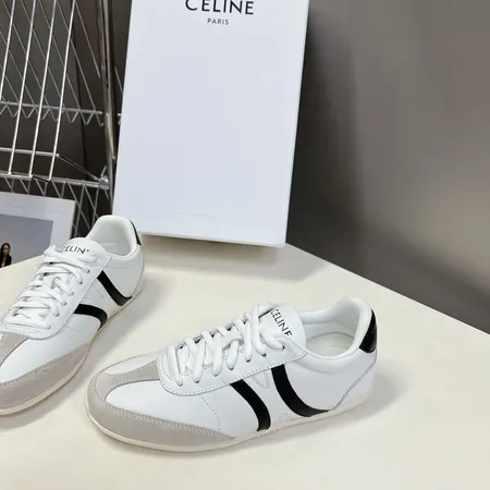 セリーヌ カジュアルシューズ