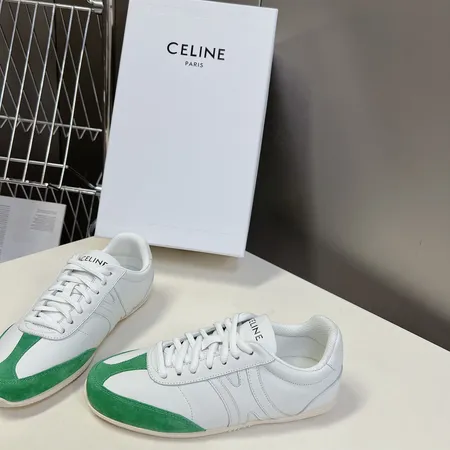 セリーヌ カジュアルシューズ